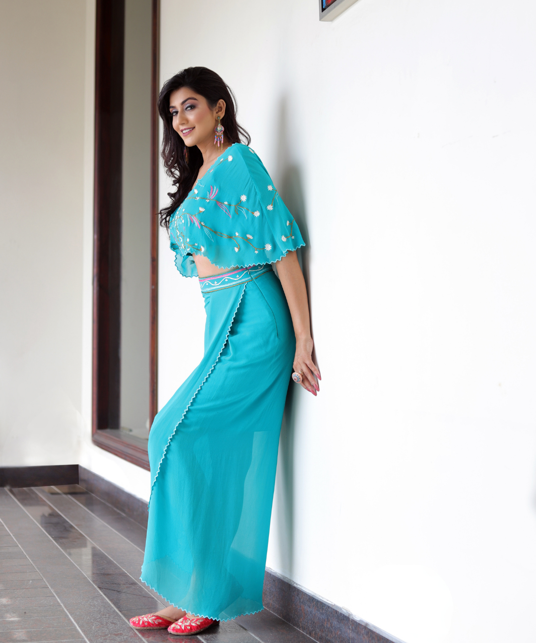 Drape Set