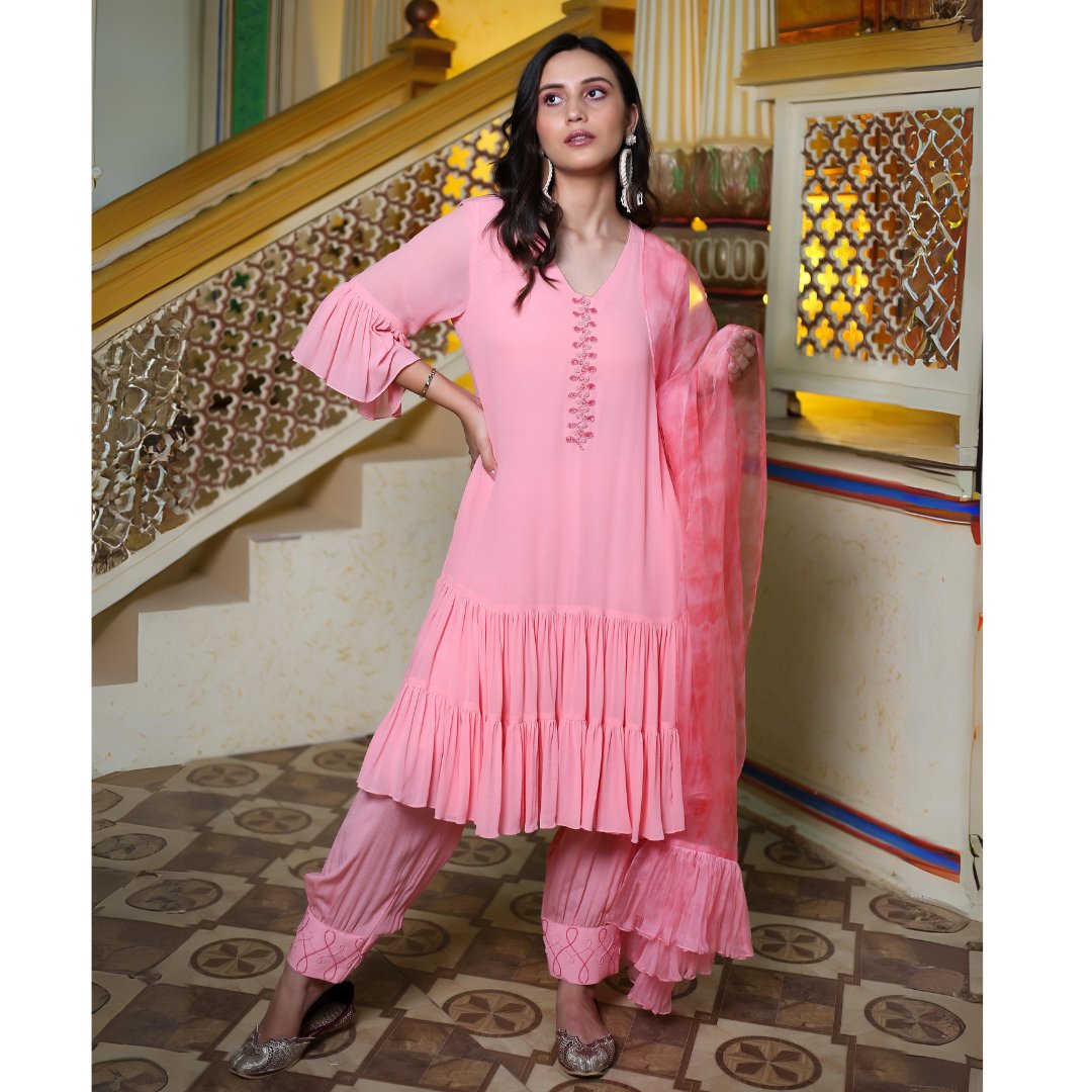 KURTI SETS