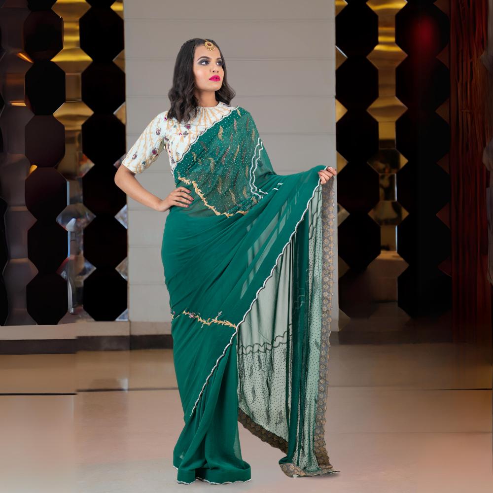 SAREES