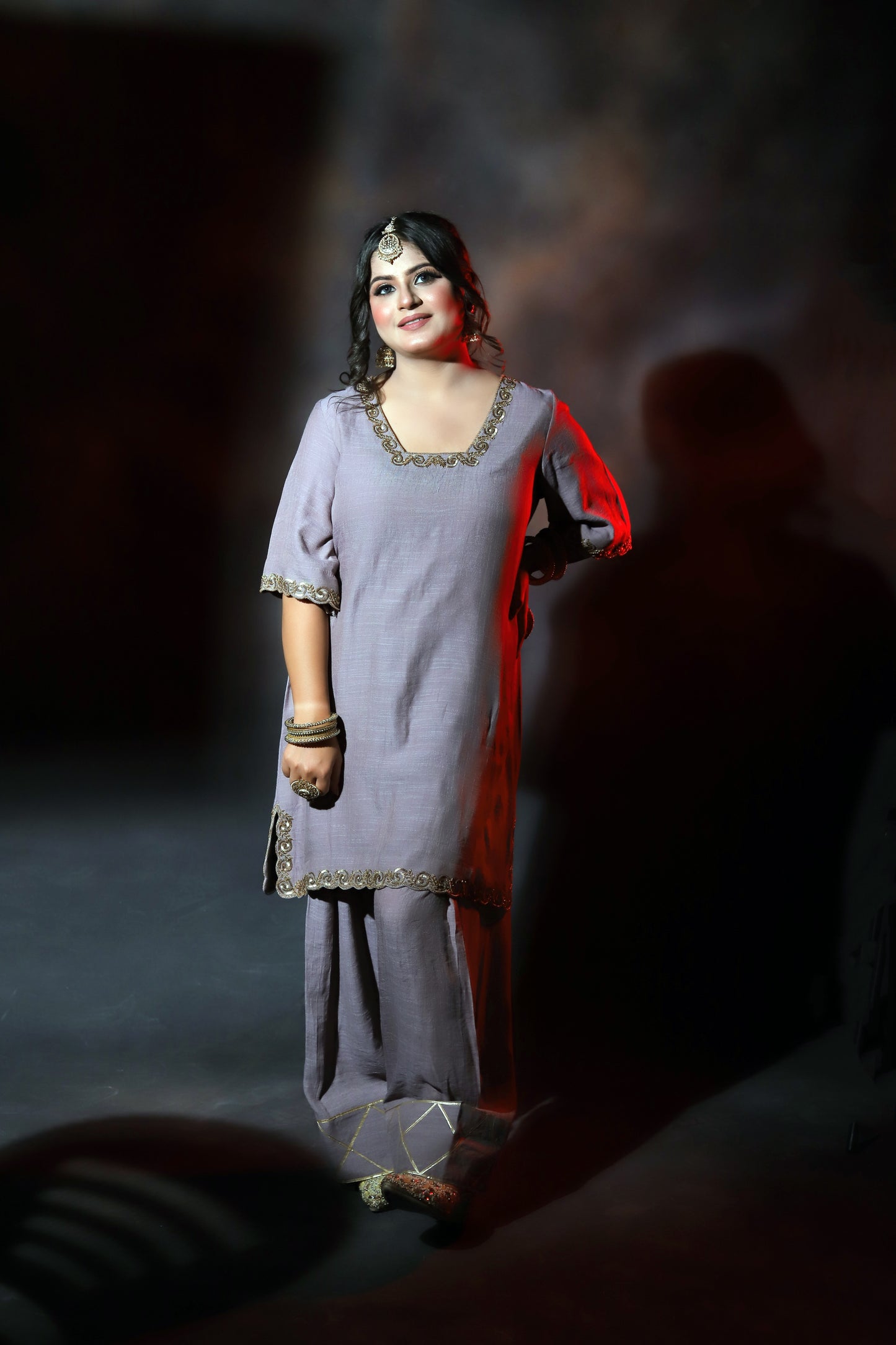 Gulbahar Set