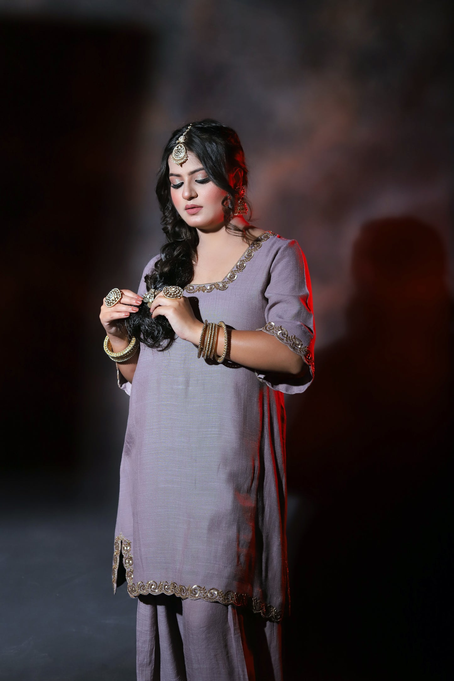 Gulbahar Set