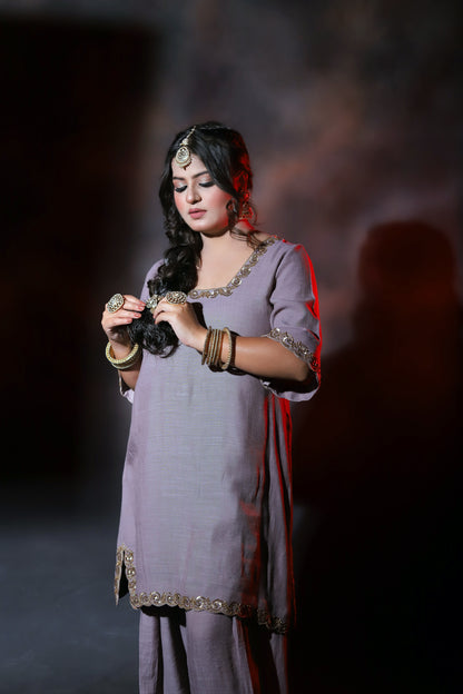 Gulbahar Set