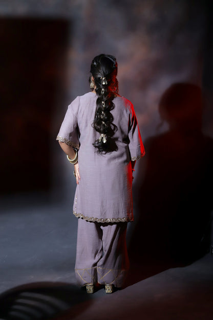 Gulbahar Set