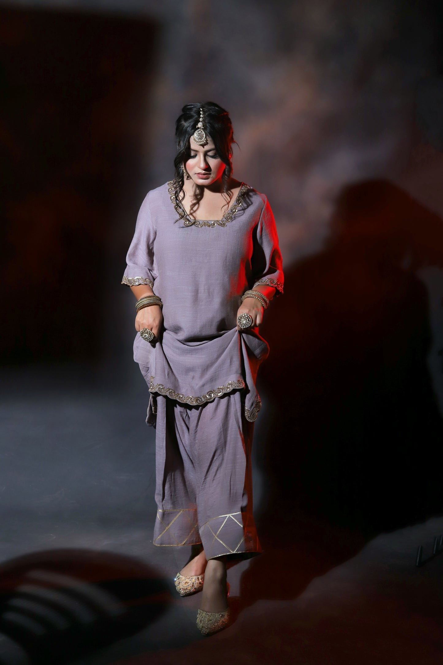 Gulbahar Set
