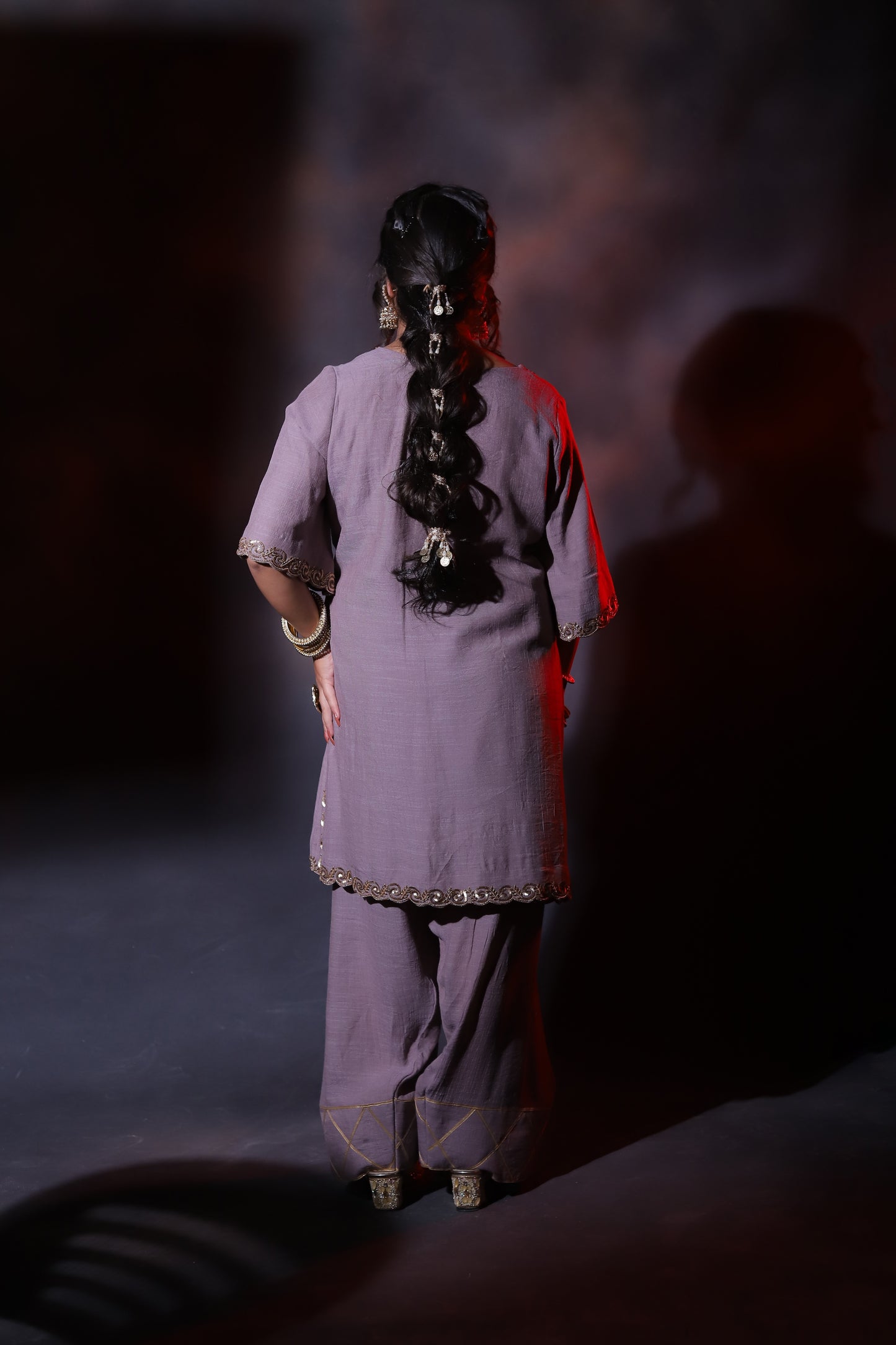 Gulbahar Set