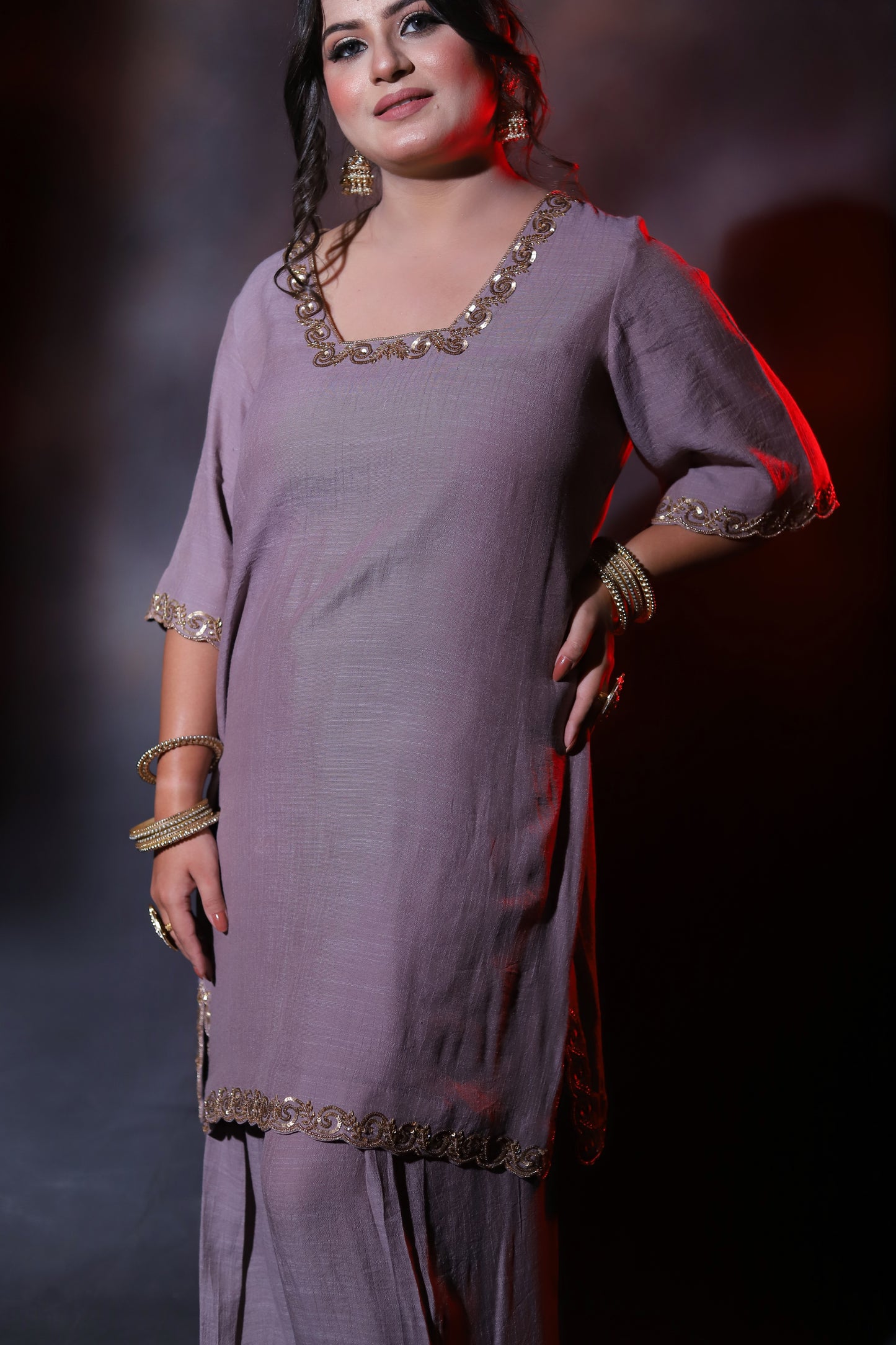 Gulbahar Set