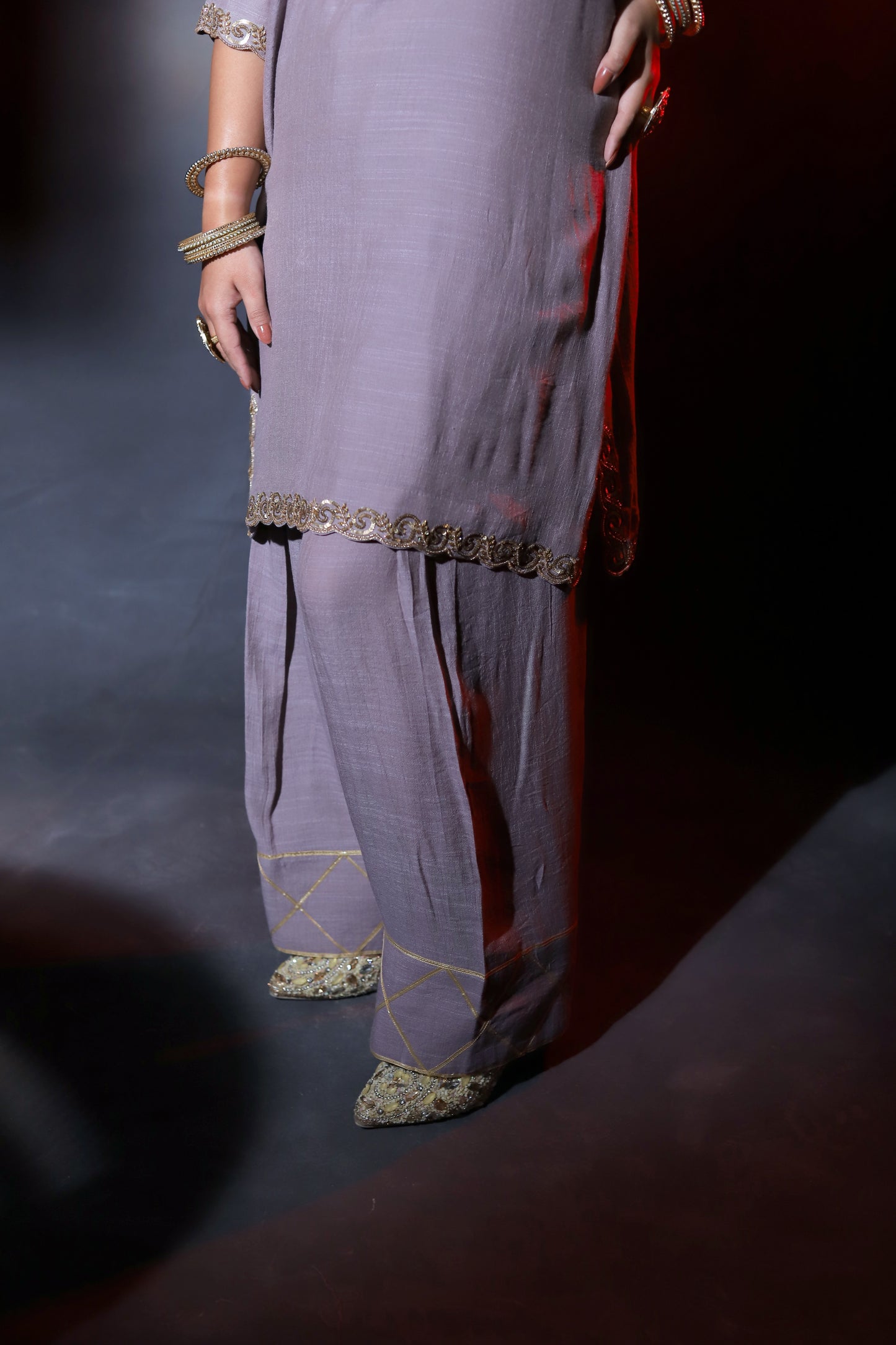 Gulbahar Set