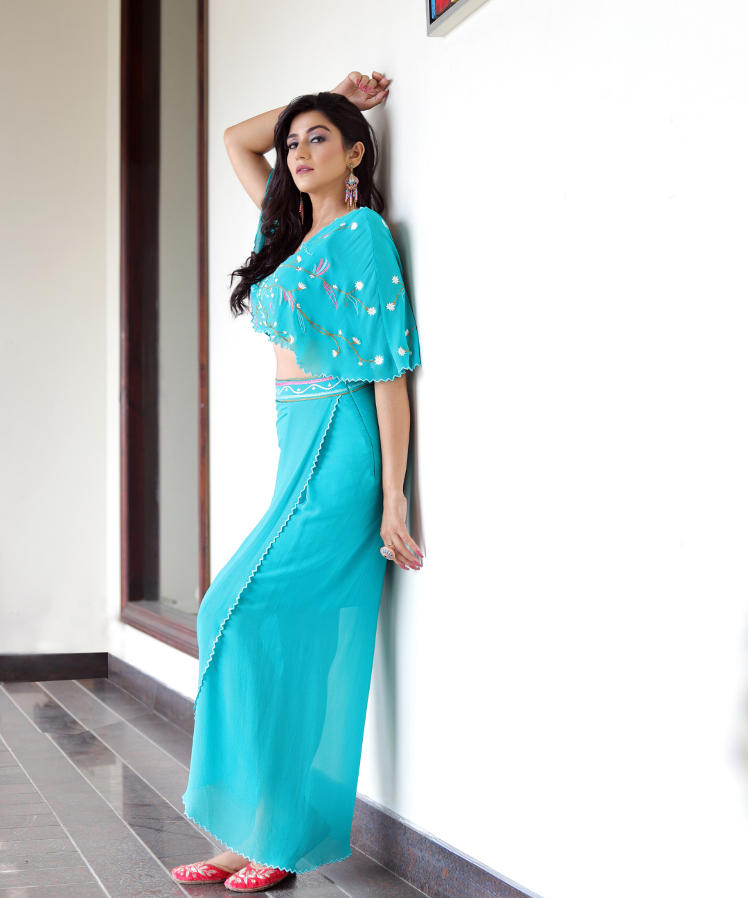 Drape Set