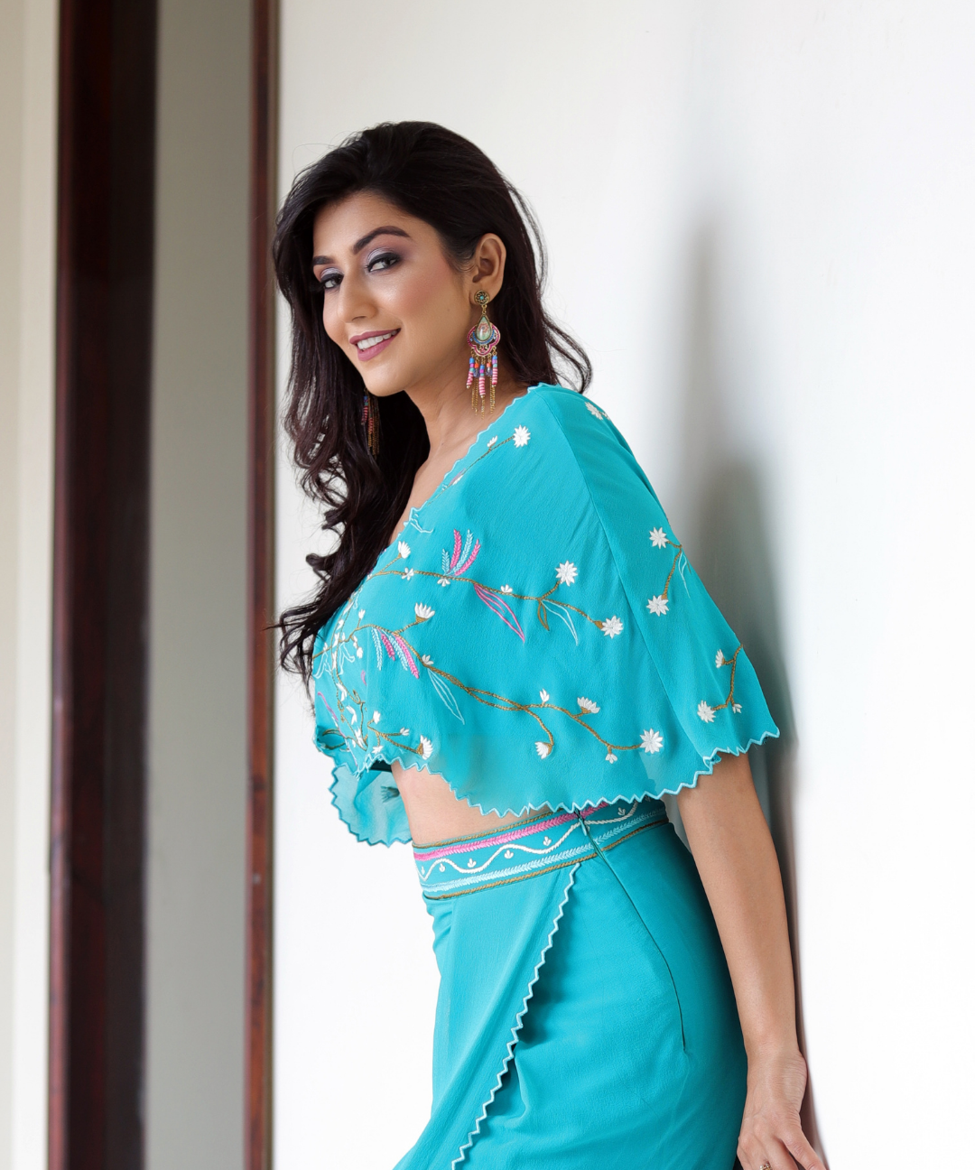 Drape Set