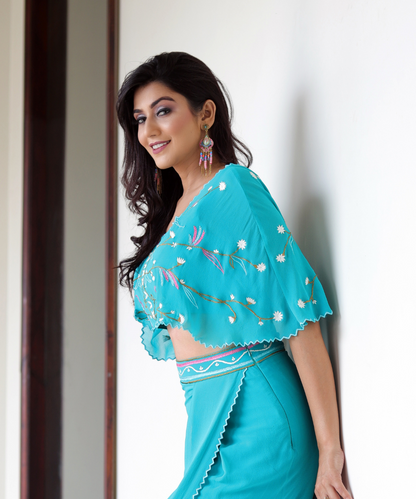 Drape Set