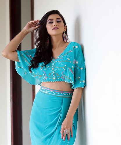 Drape Set