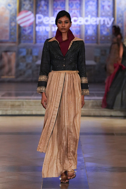 Modern Maharani