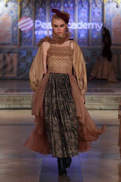 Royal Renaissance Elegance