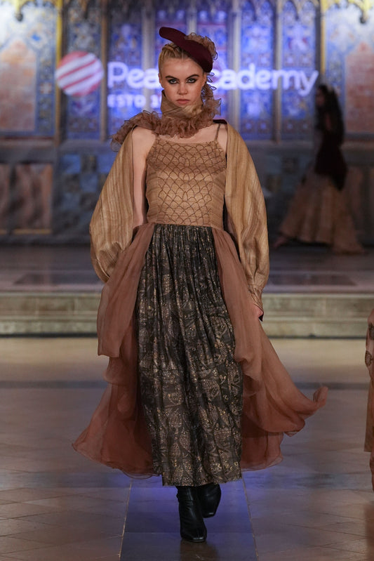 Royal Renaissance Elegance