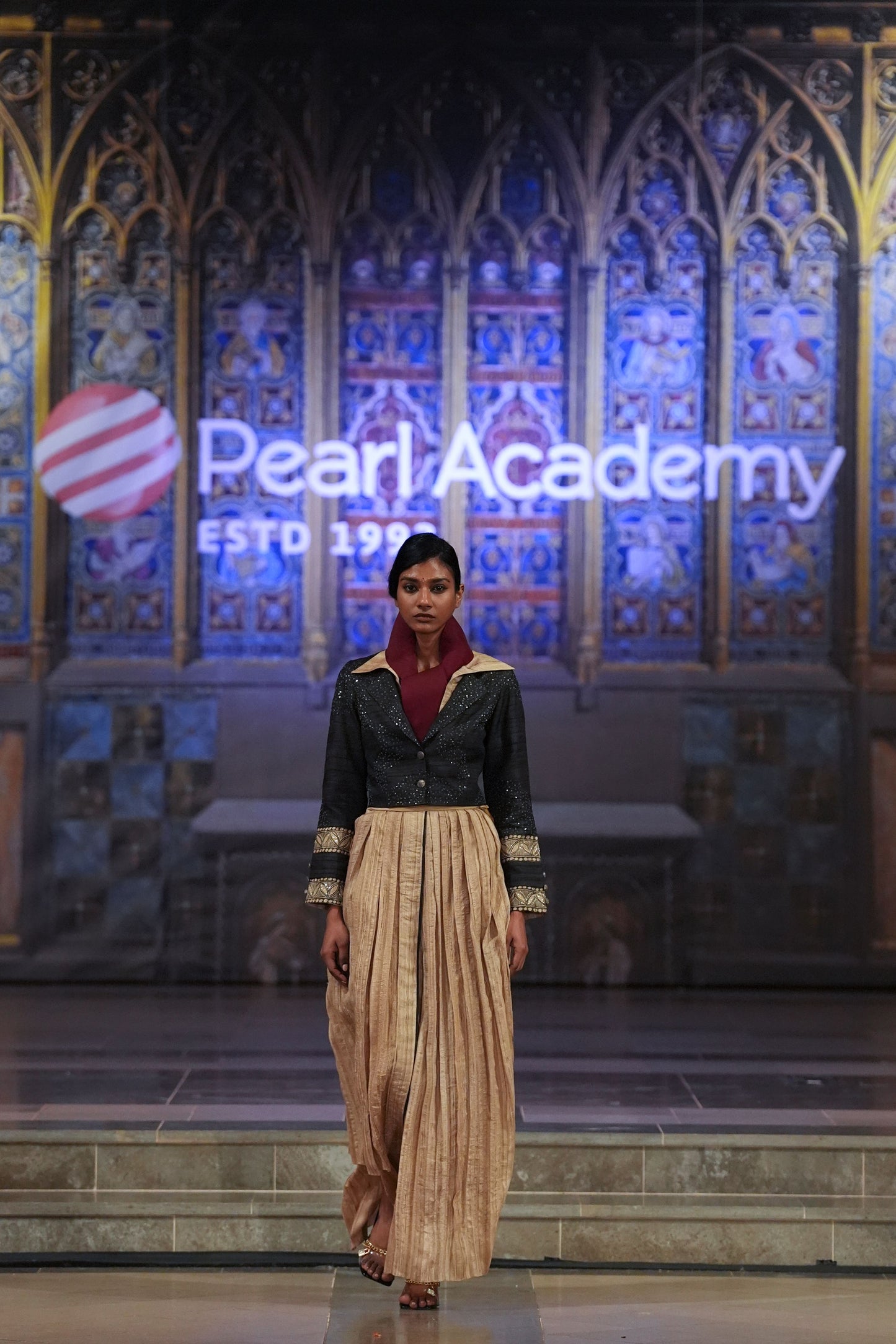 Modern Maharani