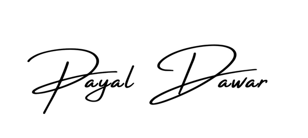 Payal Dawar
